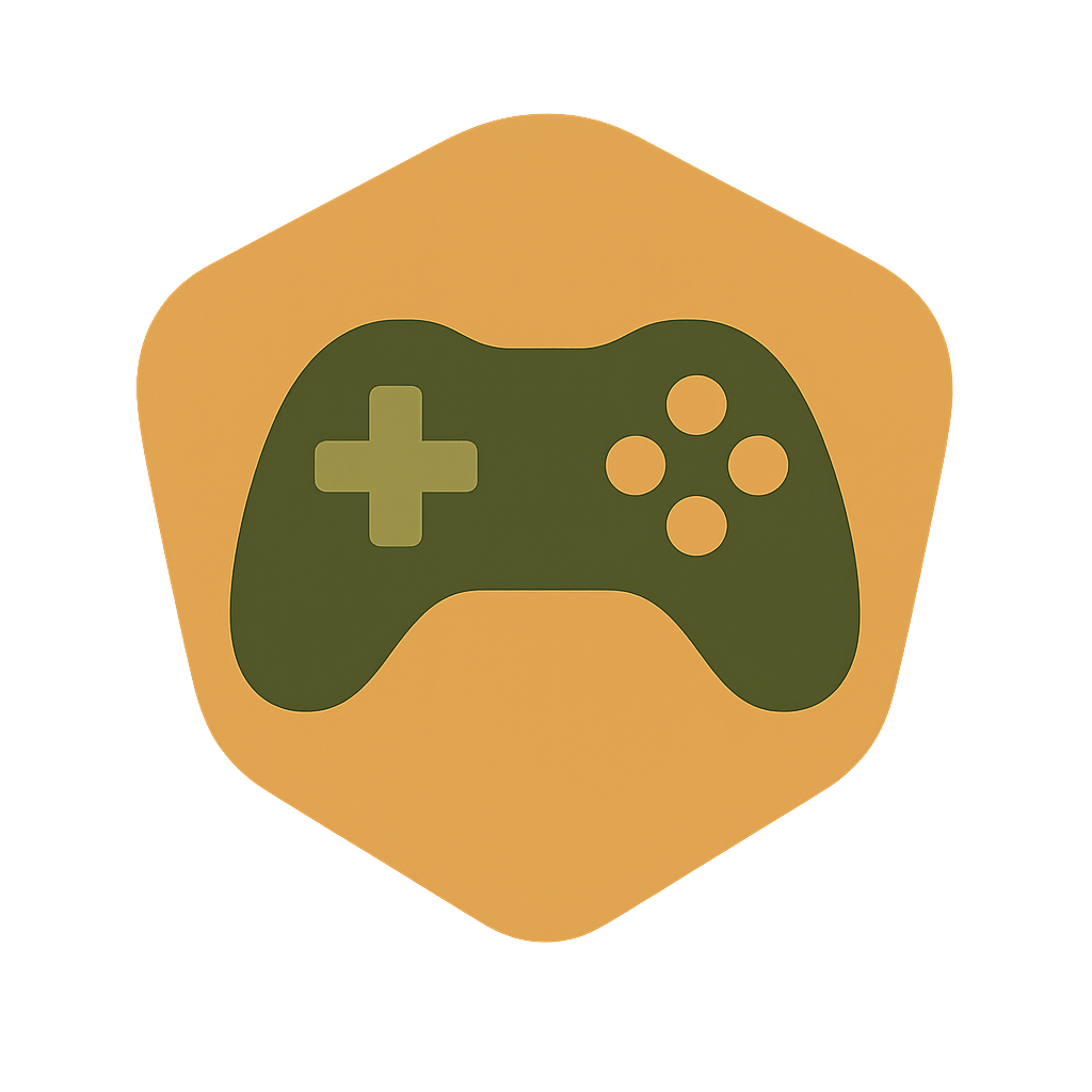 GameJoyTribe.com Logo